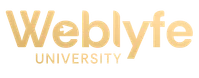Weblyfe University